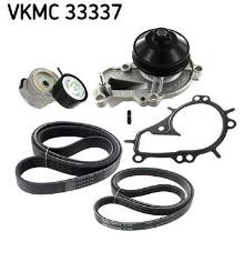 SKF VKMC 33337